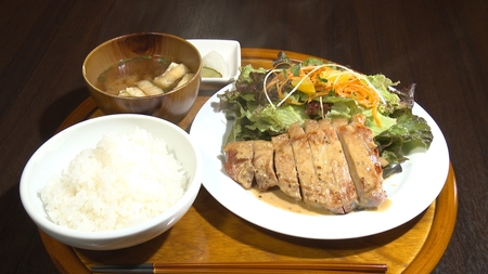 料理