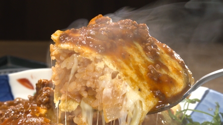 料理