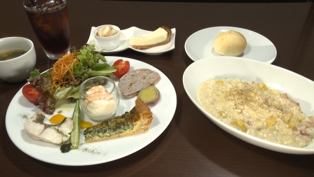 料理