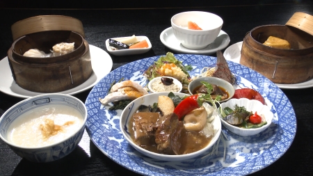 料理