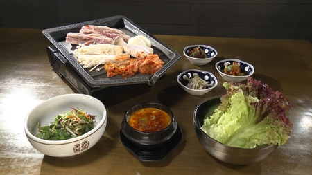 料理