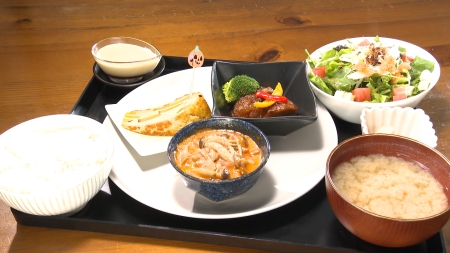 料理