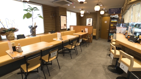 内観