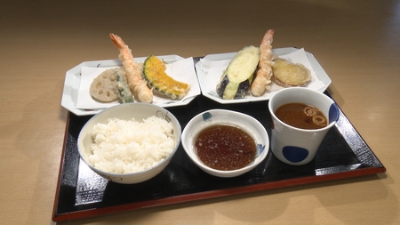 料理