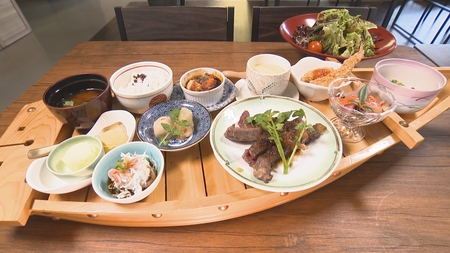 料理