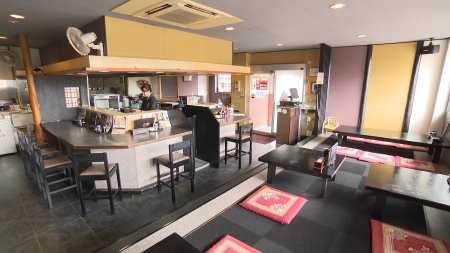 内観