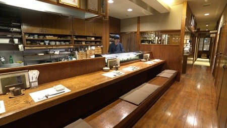 内観