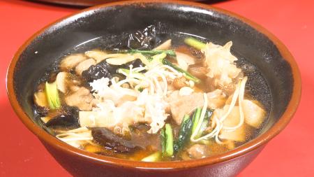 料理
