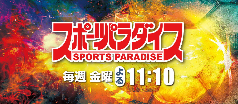 スポーツパラダイス
