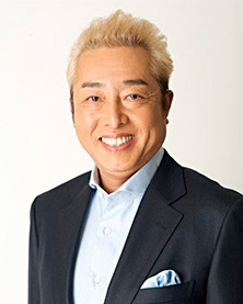 写真：ガダルカナル・タカ
