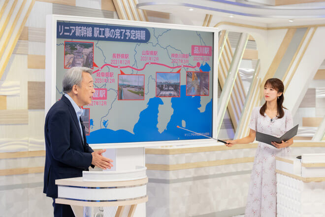写真:池上さん