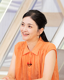 写真：田中道子