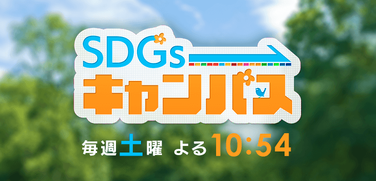 SDGsキャンパス