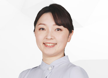 写真：橋本アナ