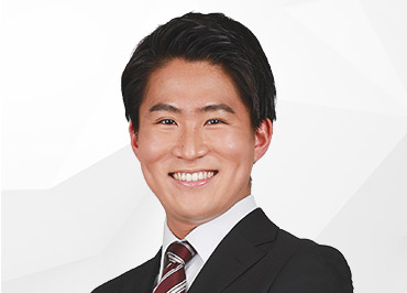 写真：齋藤アナ