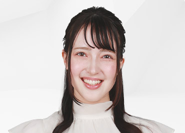 写真：佐々木アナ