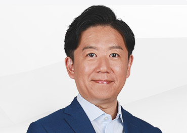 写真：渡部気象予報士