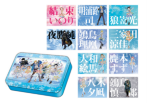 メダリスト展 静岡会場｜静岡朝日テレビ