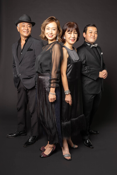 サーカス ～心をつなぐハーモニー～｜静岡朝日テレビ