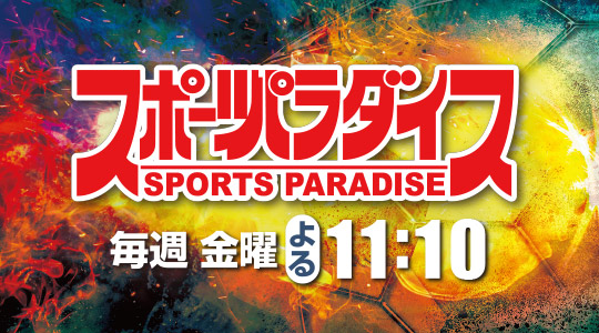 スポーツパラダイス